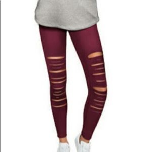 Victoria Secret PINK yoga pants